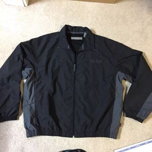 Perry Ellis Windbreaker